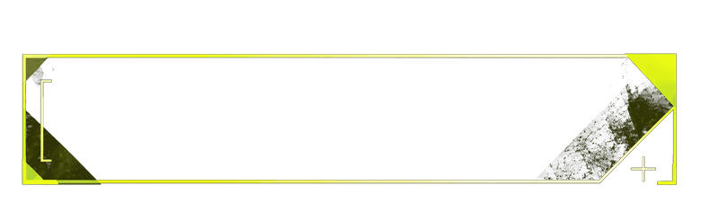 Student Login