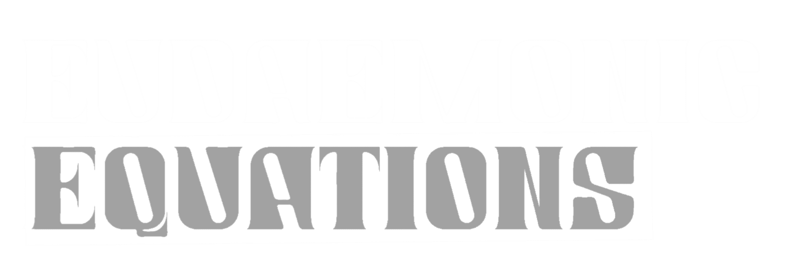 Eudaemonic Equations