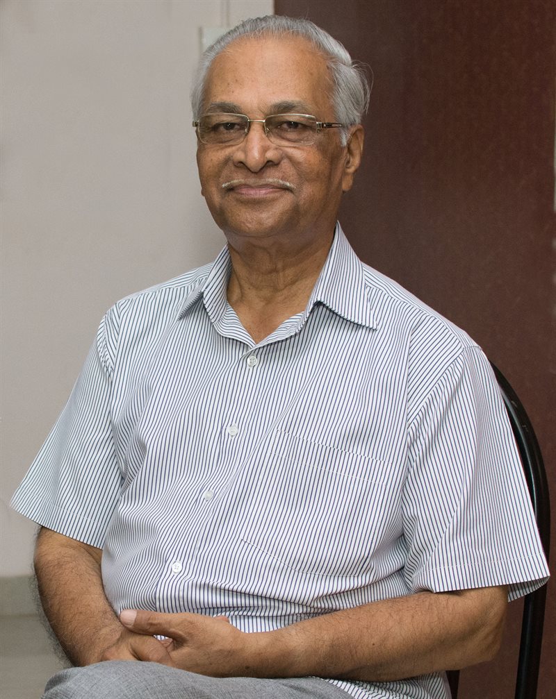 Uday Laxmikant Bhembre