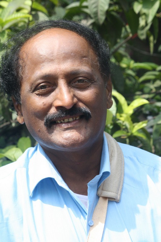 Dr. Veerabhadrappa